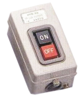 Power Push Button Switches